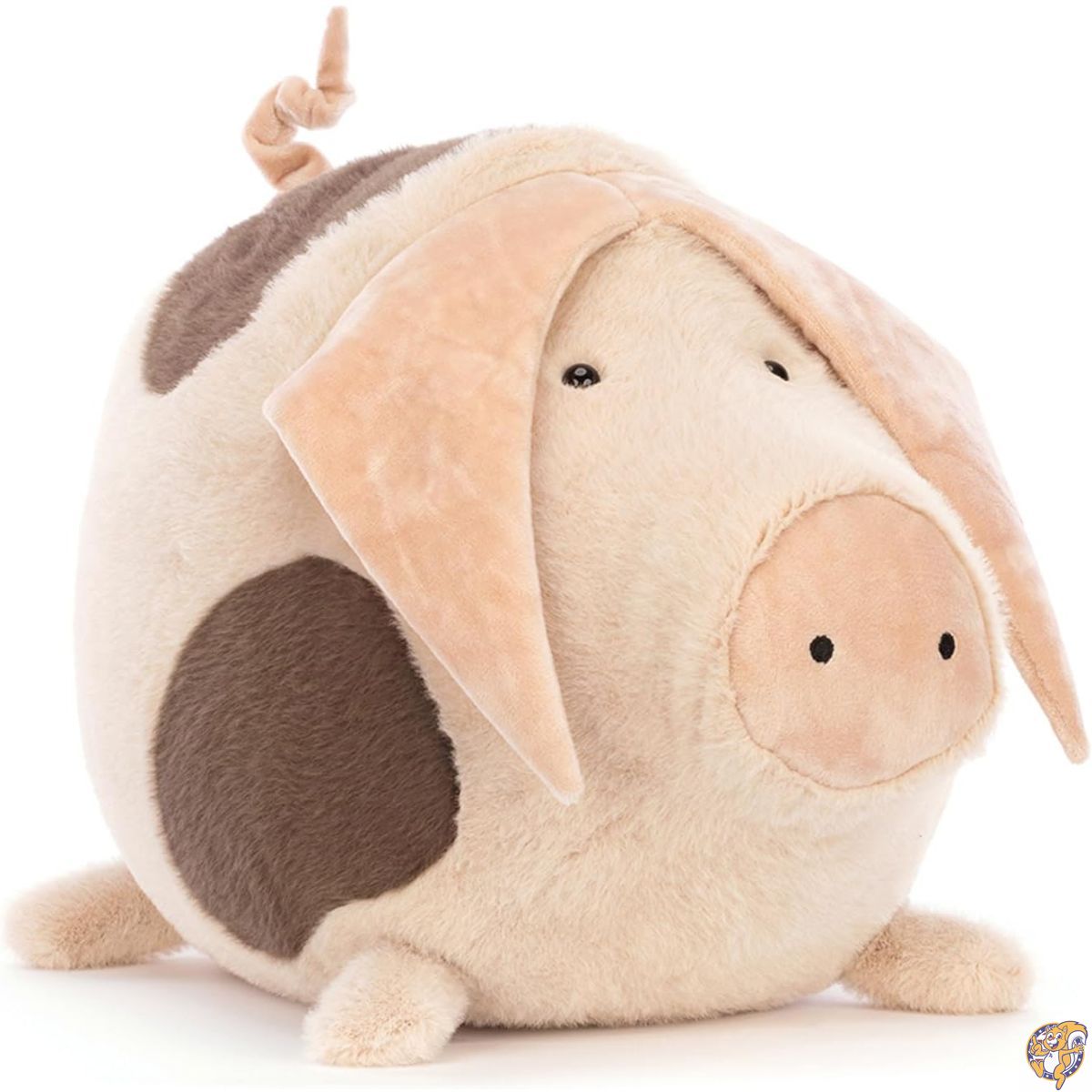  ジェリーキャット Big Spot キリン ぬいぐるみ 19’ 楽天市場】Jellycat Big Spottie キリン ぬいぐるみ : パームス