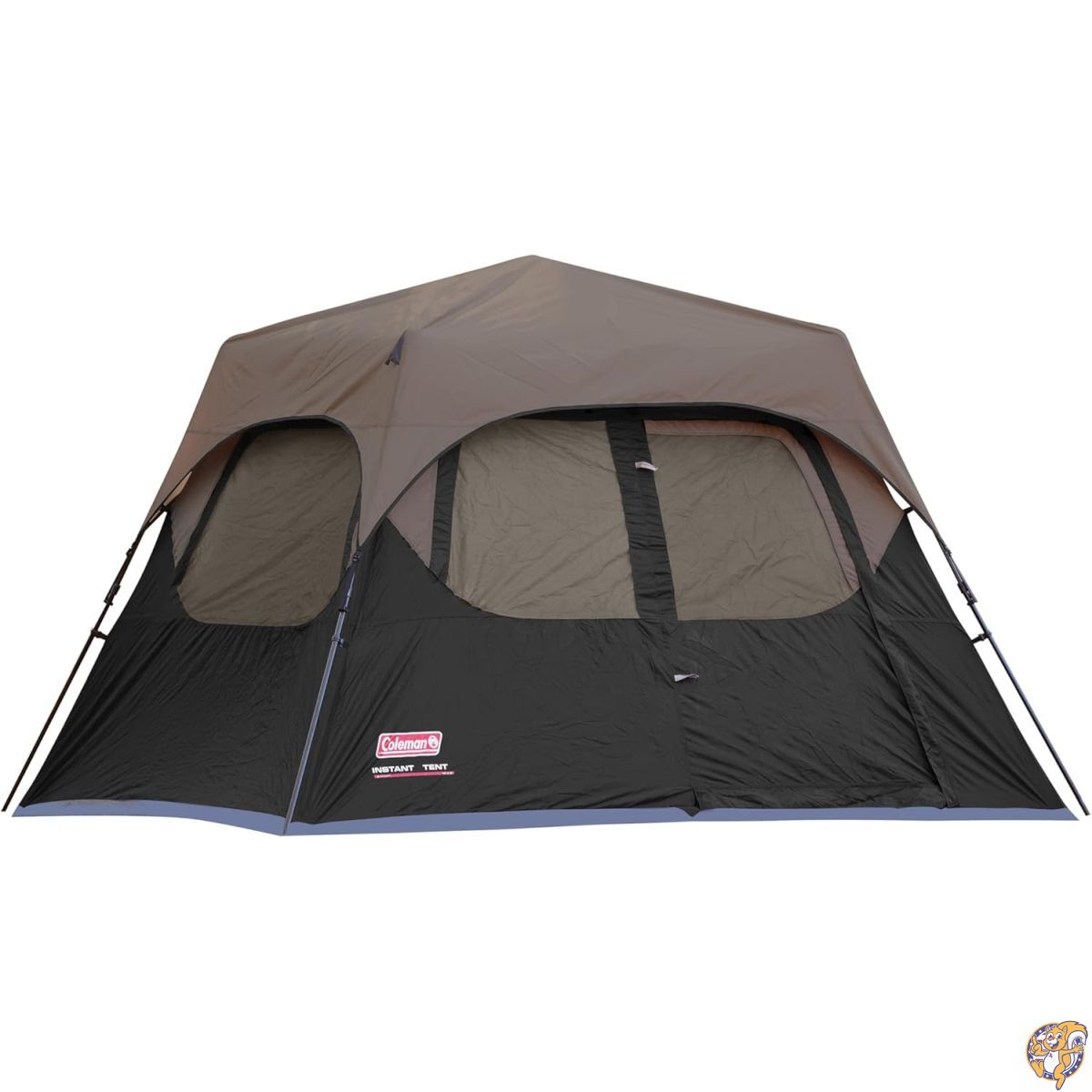 楽天市場】Coleman コールマン キャビン テント インスタント