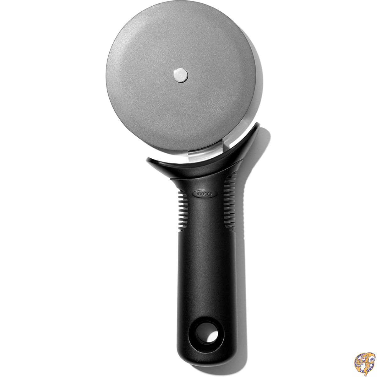 【クーポン配信中】OXO Good Grips Pizza Wheel and Cutter for Non-Stick Pans