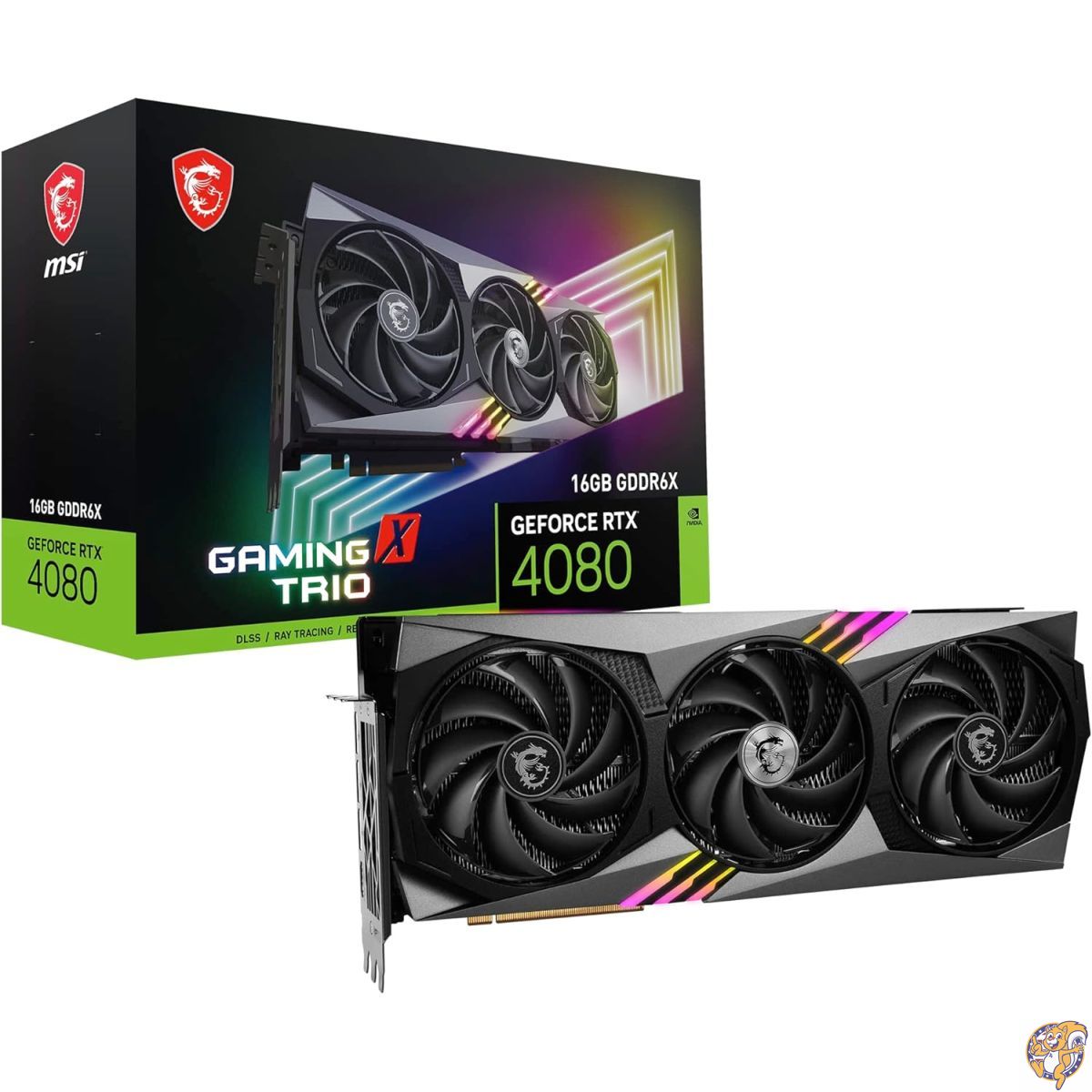 グラフィックボード・グラボ・ビデオカード YESTON GeForce RTX 4070 Super ayl61xrk8n_0.jpg