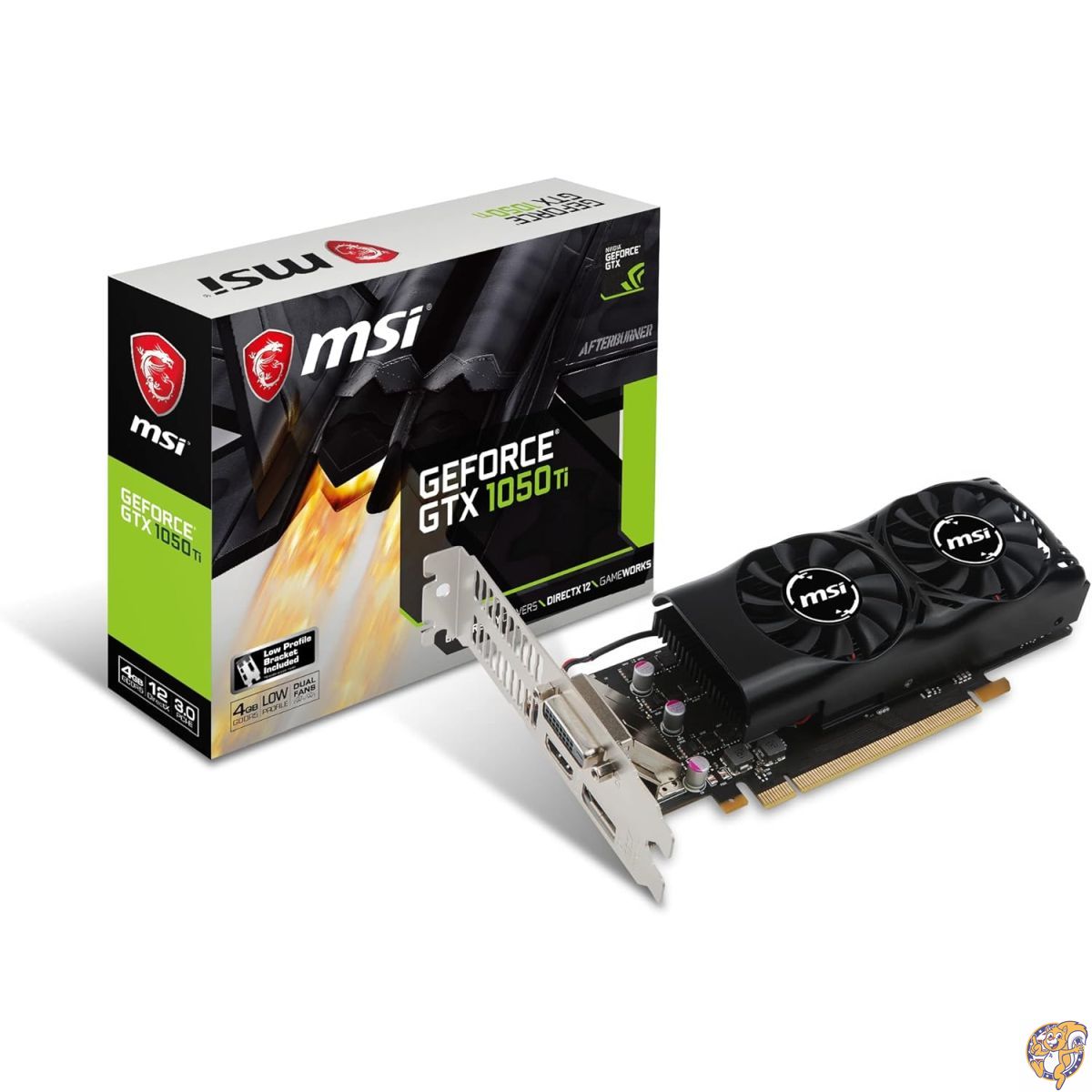 ZOTAC GTX1650 LP 4GB ■ ロープロファイル Amazon.com: ZOTAC GAMING GeForce GTX 1650 LP 4GB GDDR6 128