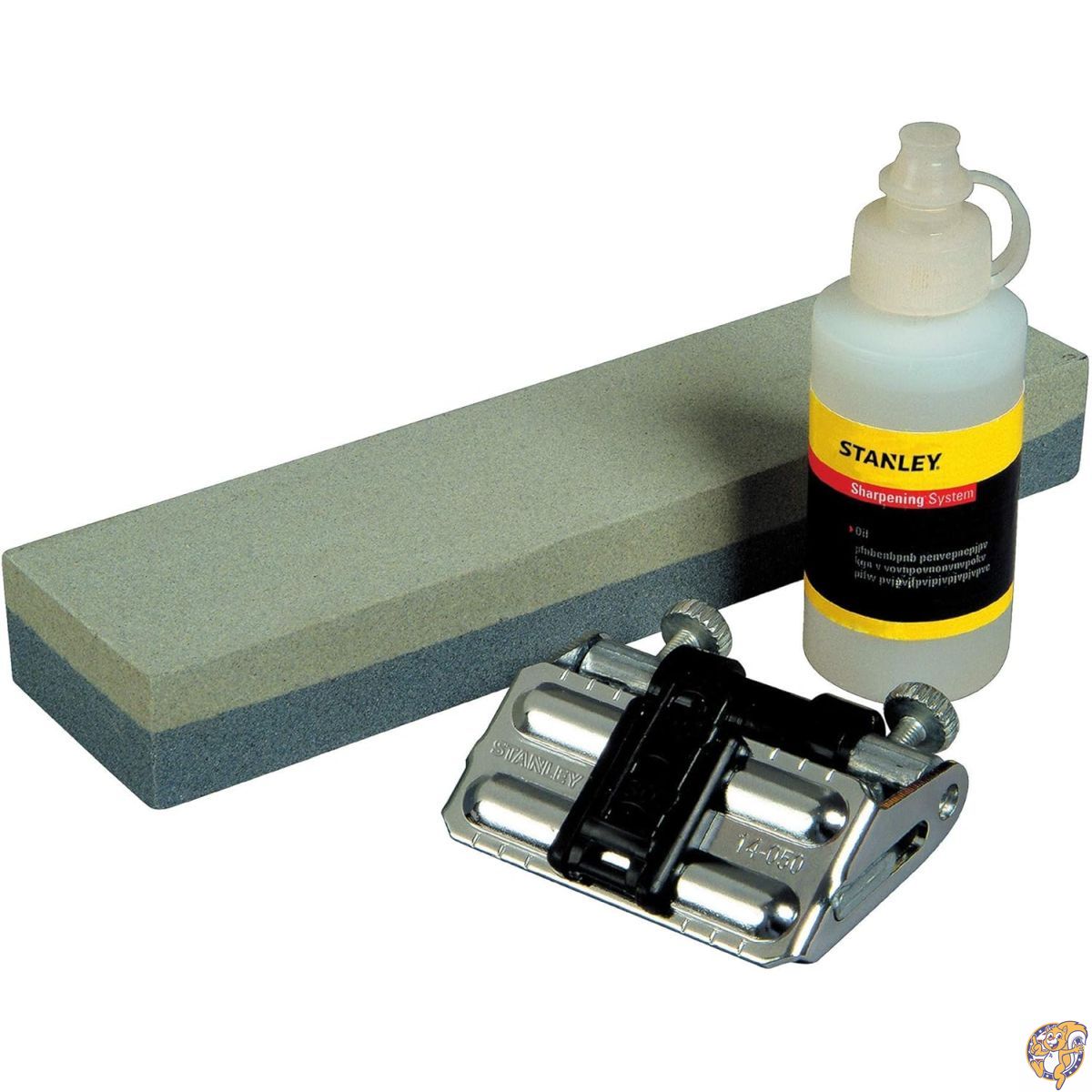 Stanley16-050Chisel Sharpening Kit-CHISEL SHARPENING KIT (並行輸入品) 10,211円