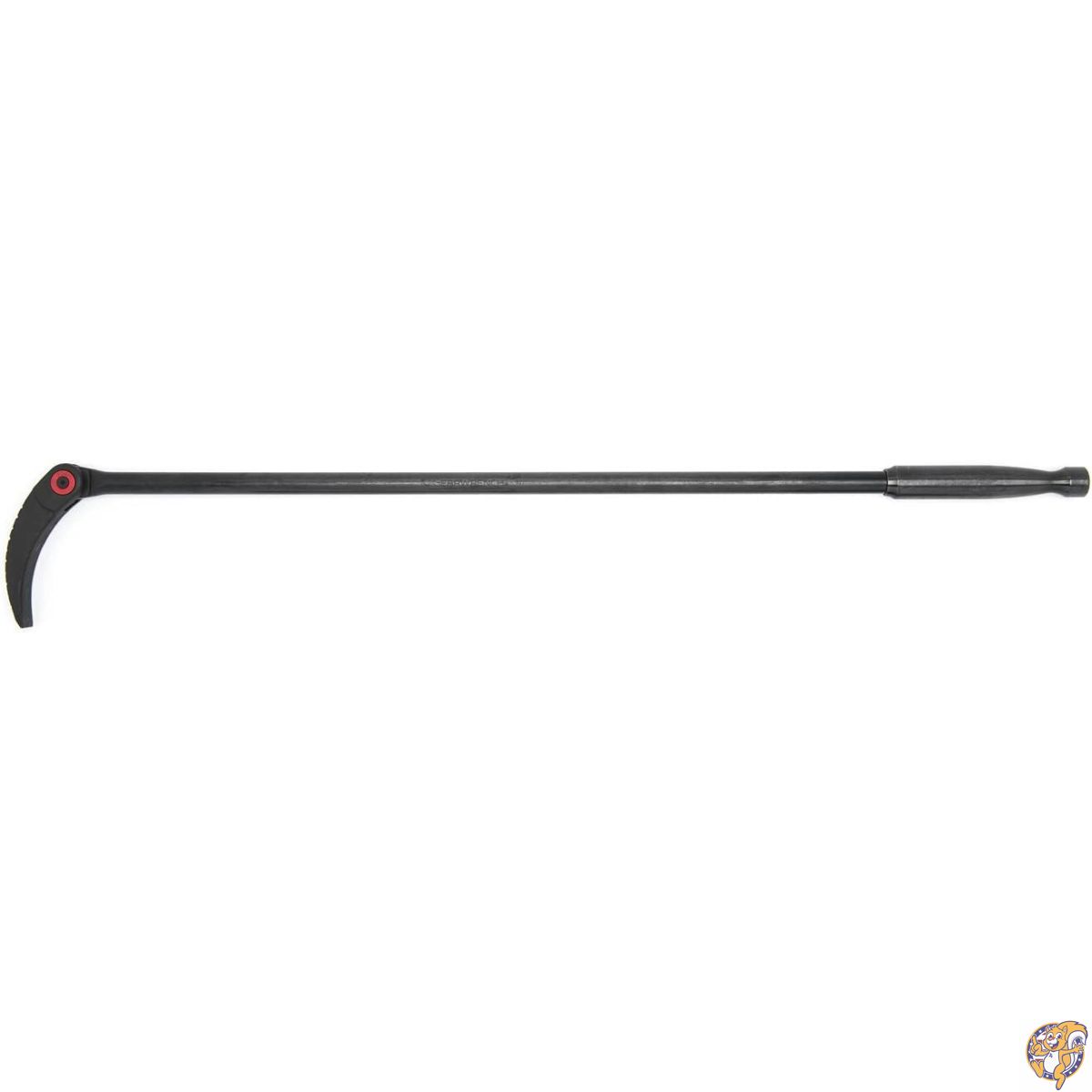 【クーポン配信中】GEARWRENCH ギヤレンチ インデキシング (首振り) プライバー (33\