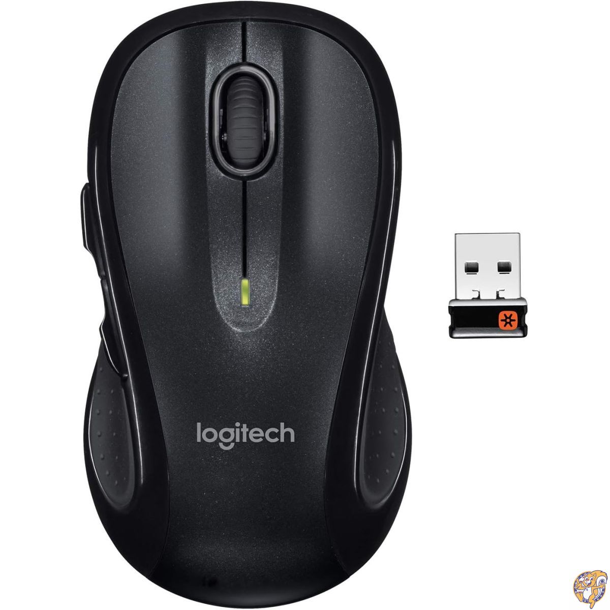 Logitech M510 ワイヤレス マウス [並行輸入品] 11,920円