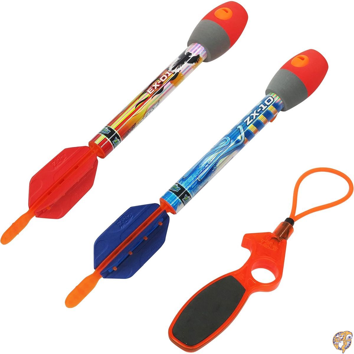 【クーポン配信中】[ジング]Zing Sky Ripperz, Double Pack ZB521 [並行輸入品]