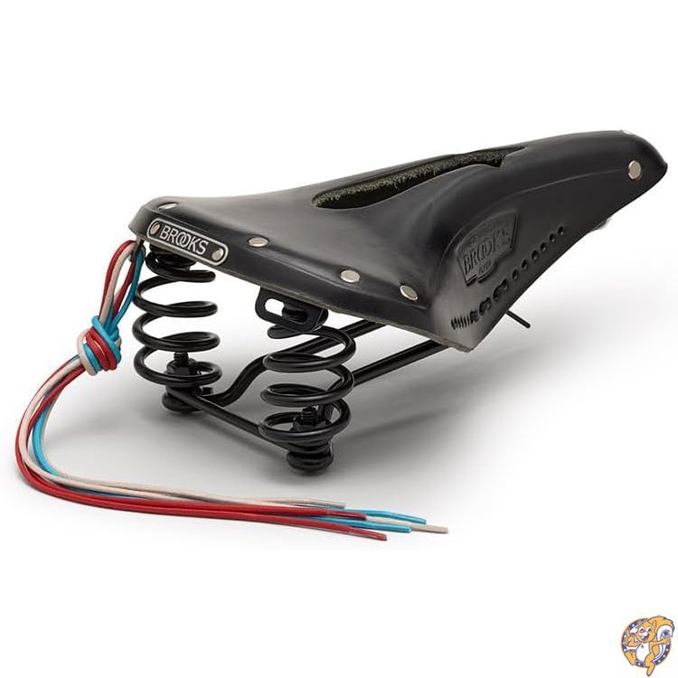 BROOKS(ブルックス) FLYER IMPERIAL フライヤー インペリアル サドル【並行輸入品】ブラック 26,460円