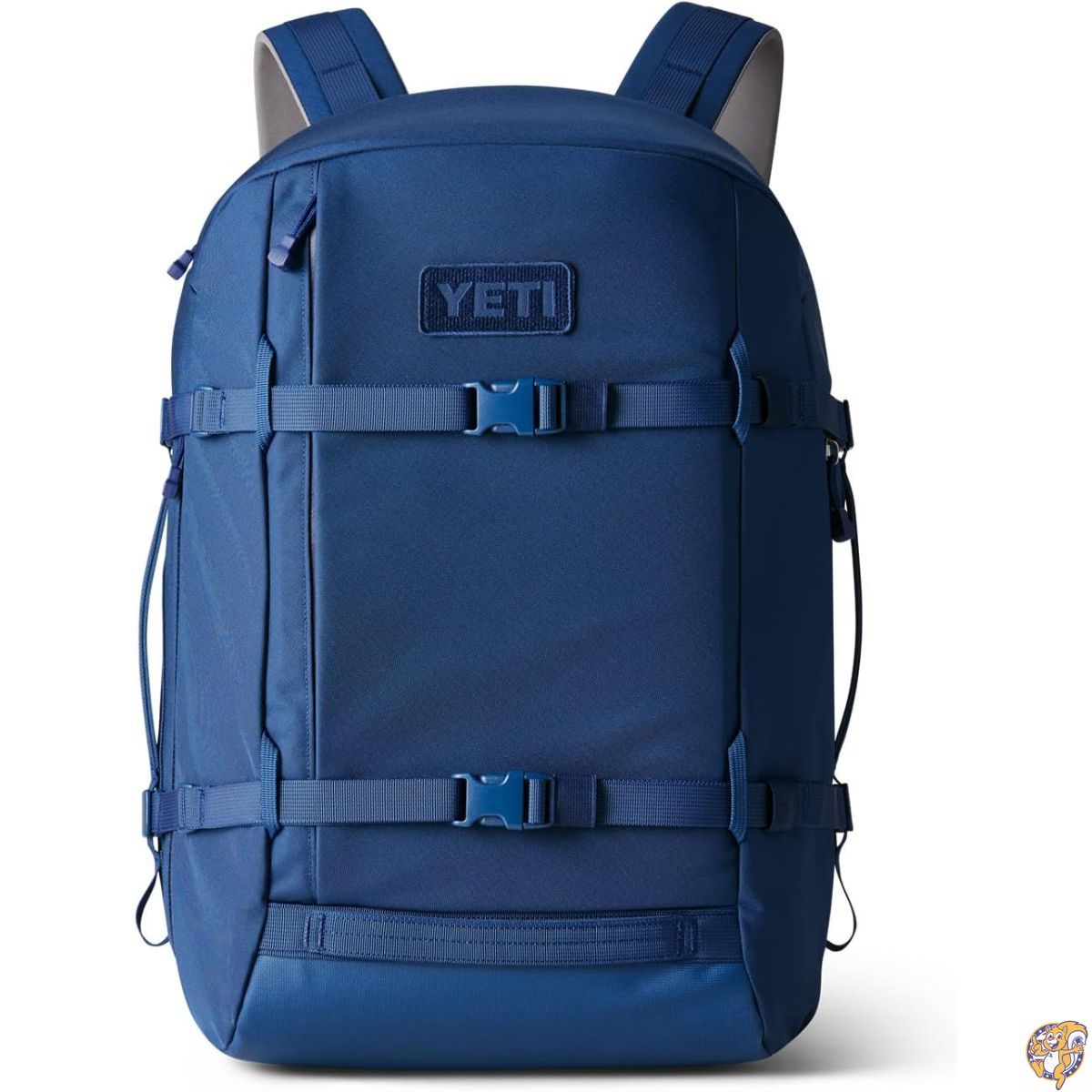 楽天市場】【最大2000円クーポン15日】YETI クロスロードバックパック 