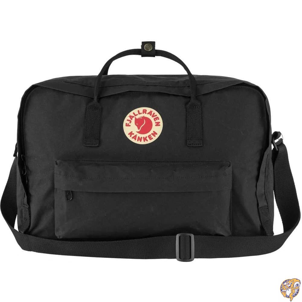 K&aring;nken Weekender F23802 サイズ：30&times;20&times;44cm｜パームスアメリカ
