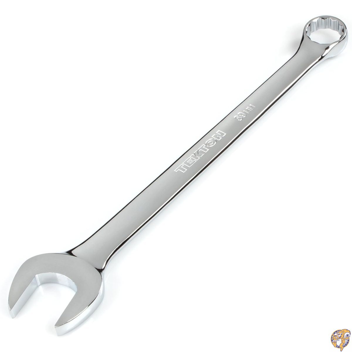 【クーポン配信中】TEKTON 39 mm Combination Wrench | WCB24039