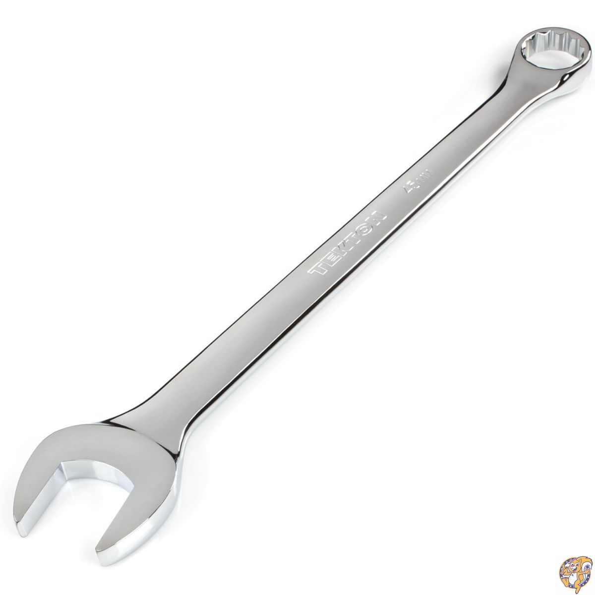 【クーポン配信中】TEKTON 45 mm Combination Wrench | WCB24045