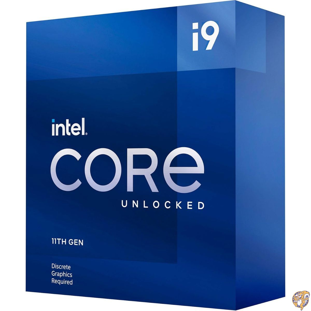 【クーポン配信中】Intel Core i9-11900KF デスクトッププロセッサー 8コア 最大5.3 GHz アンロック LGA1200 (Intel 500シリーズ&セレクト 400シリーズチップセット) 125W|パームスアメリカ