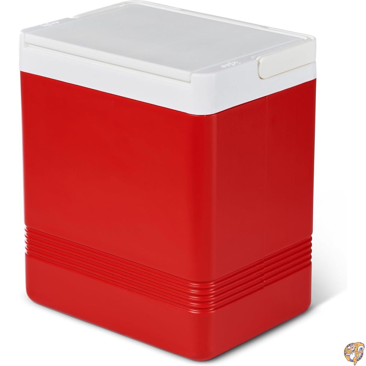 igloo(イグルー) レジェンド 24 (16L) ディアブロレッド #43360