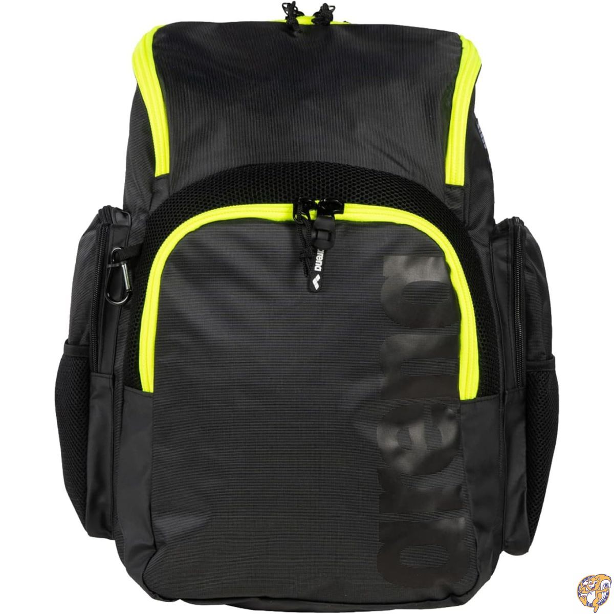 楽天市場】arena Spiky III Backpack 35 Sacs Unisex-Adult