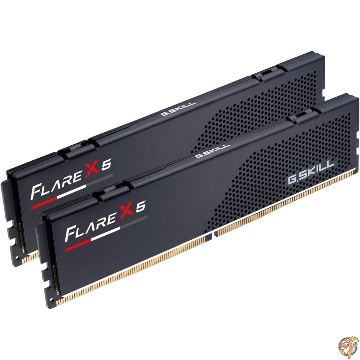 Flare X5 DDR5 6000MHz 16GB メモリ x2 楽天市場】【クーポン配信中】G.SKILL Flare X5シリーズ DDR5 RAM (AMD