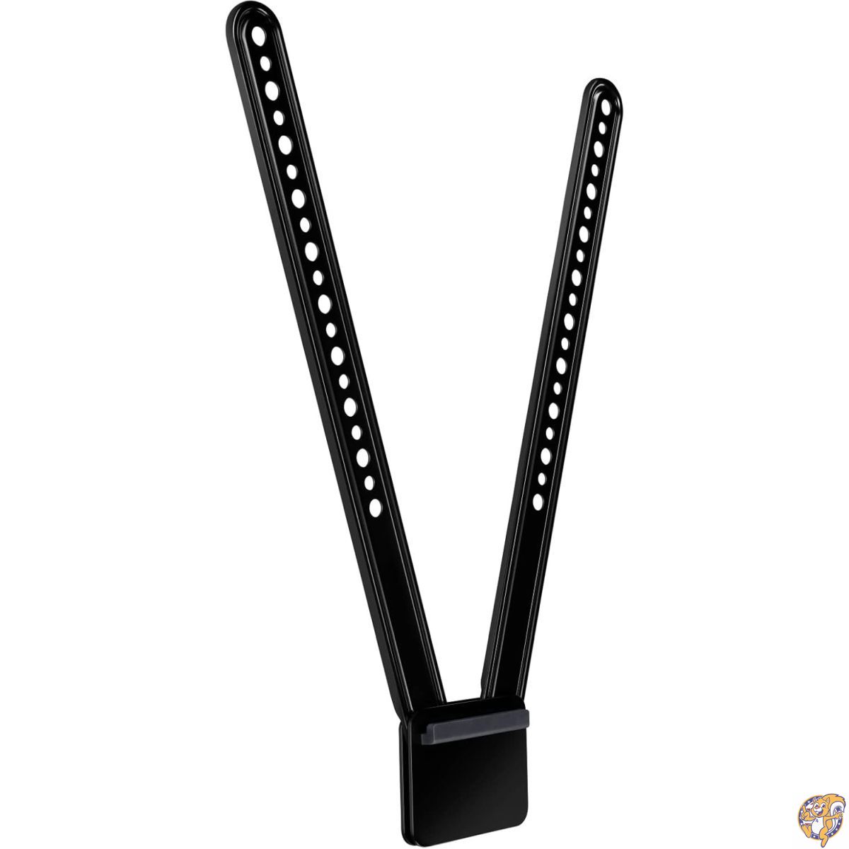 TV Mount for Meetup