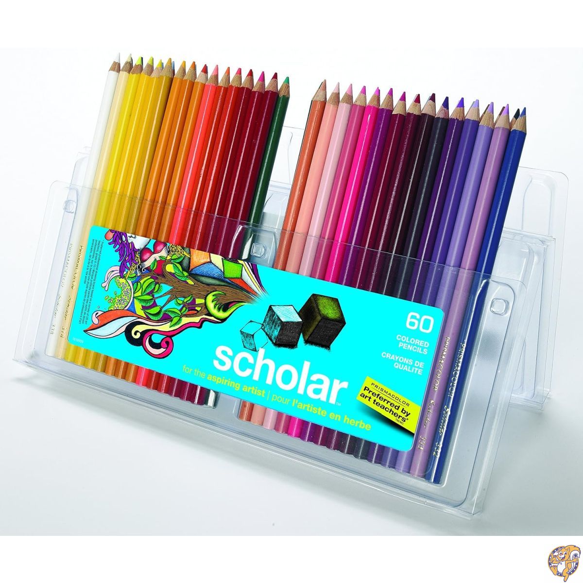 楽天市場】【アメリカフェア】プリズマカラー プレミア 色鉛筆 36本