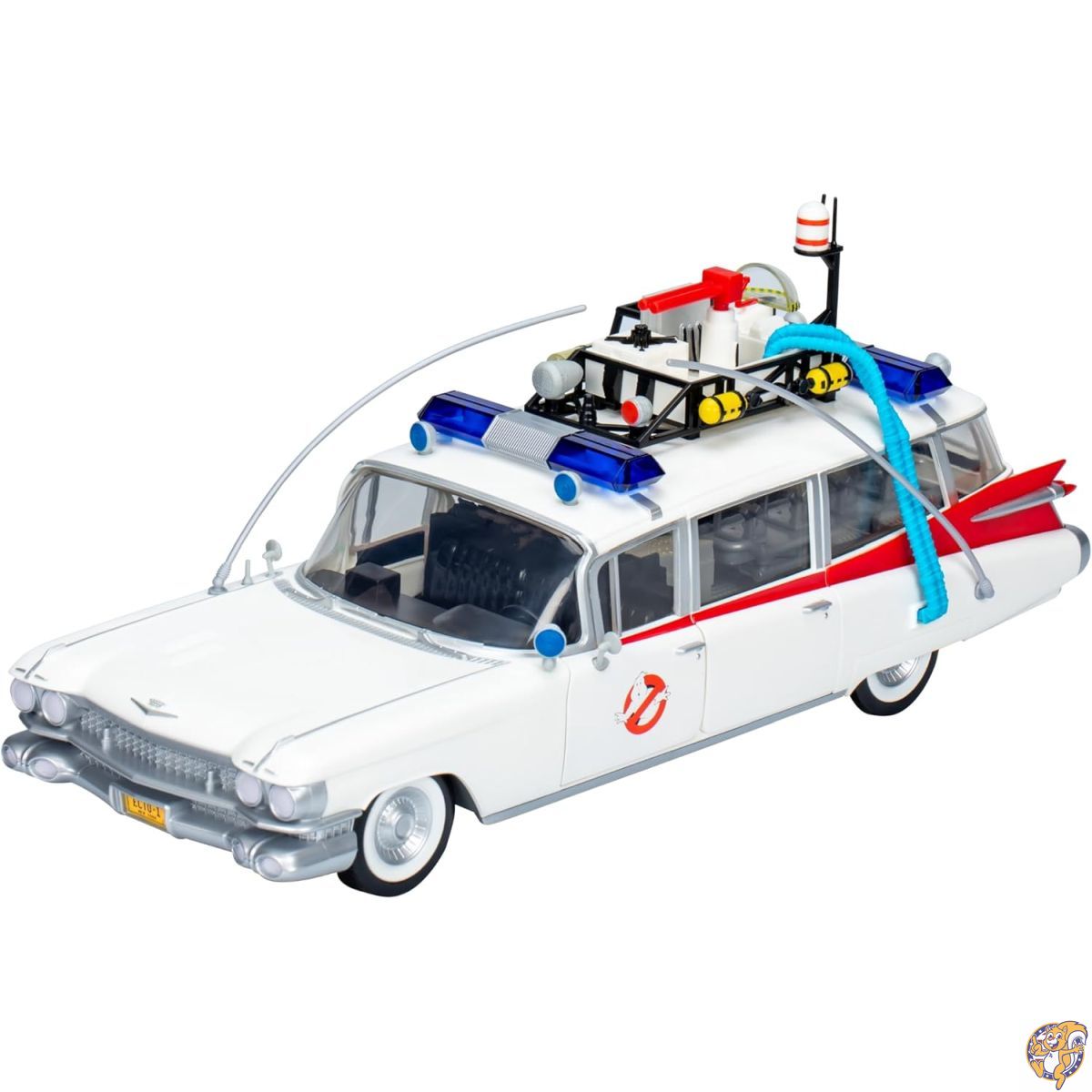 楽天市場】［ゴーストバスターズ Ghostbusters］プラズマ シリーズ