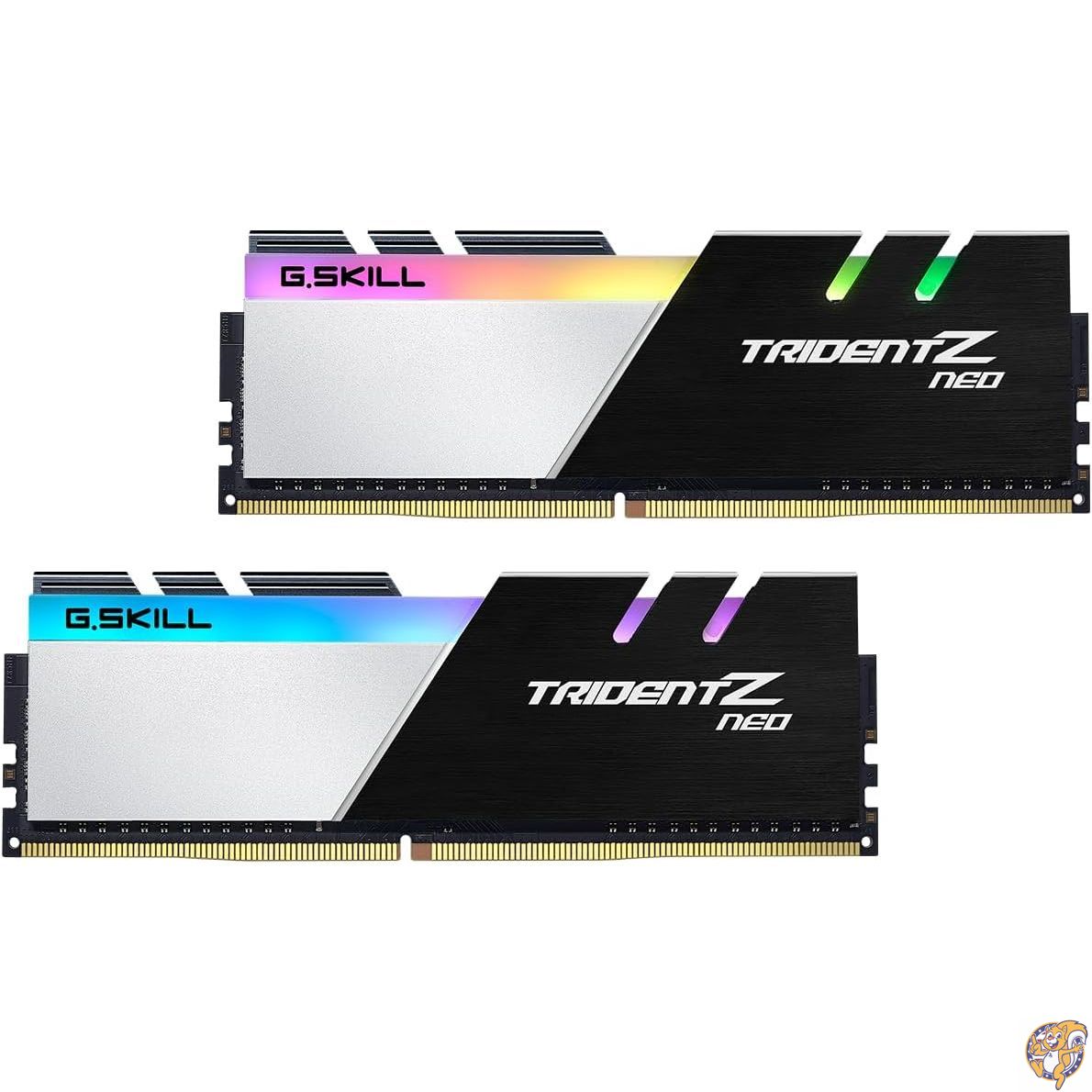 楽天市場】G.Skill Trident Z Neo (For AMD Ryzen) Series 16GB (2 x 