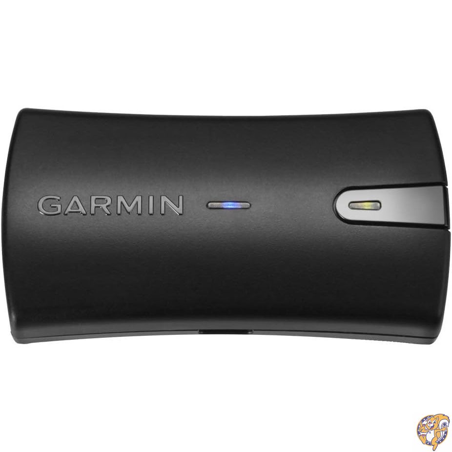 Garmin GLO 2、GPSレシーバー。