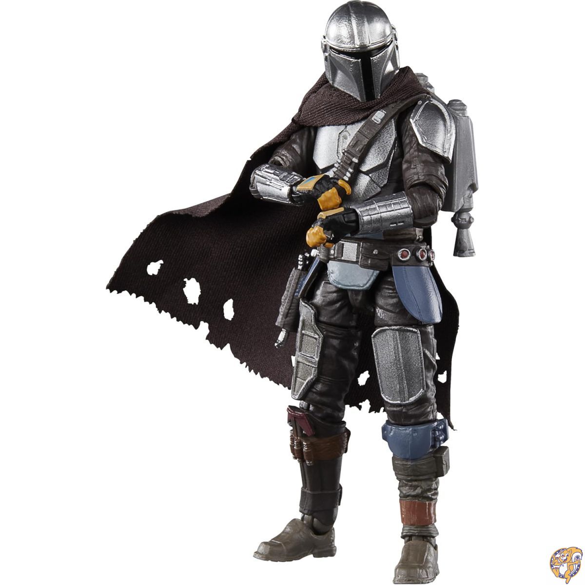 楽天市場】【5日P2倍!!】STAR WARS ヴィンテージコレクション マンダ