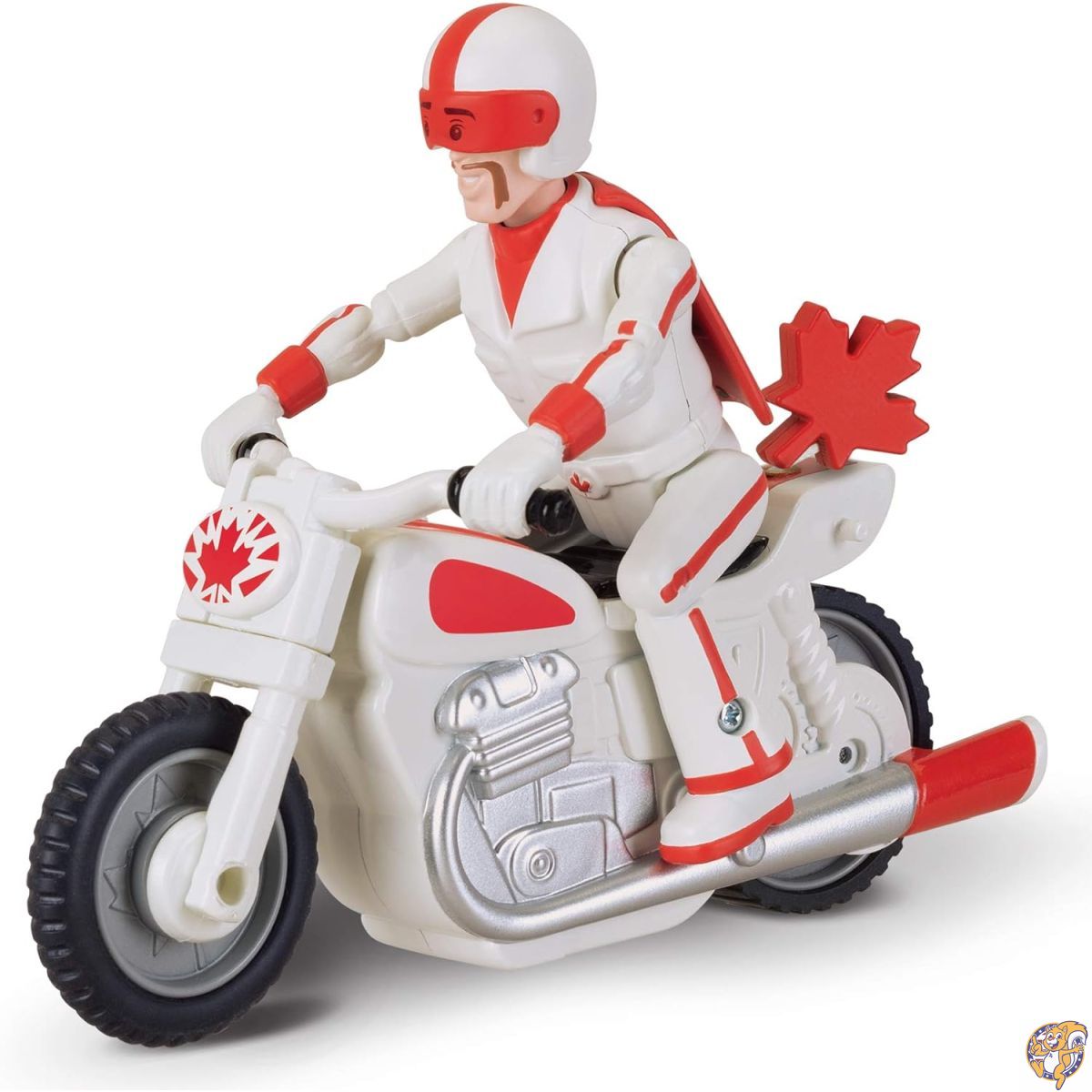 楽天市場】【Thinkway Toys】 トイストーリー 4 シグネチャー