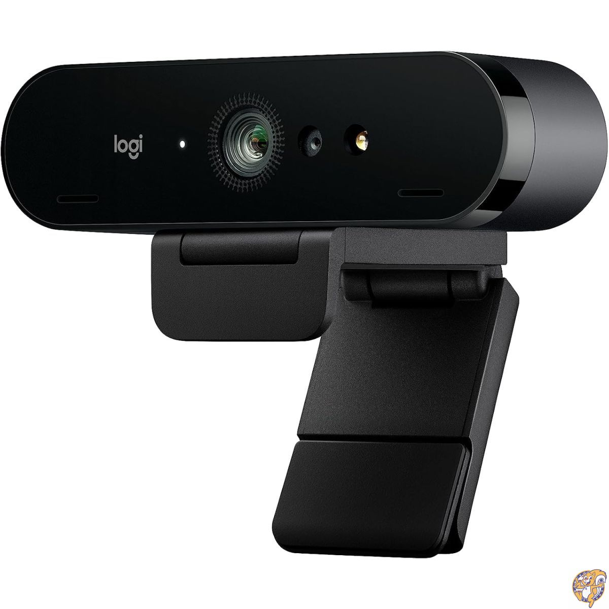 【クーポン配信中】Brio 4K Pro Webcam