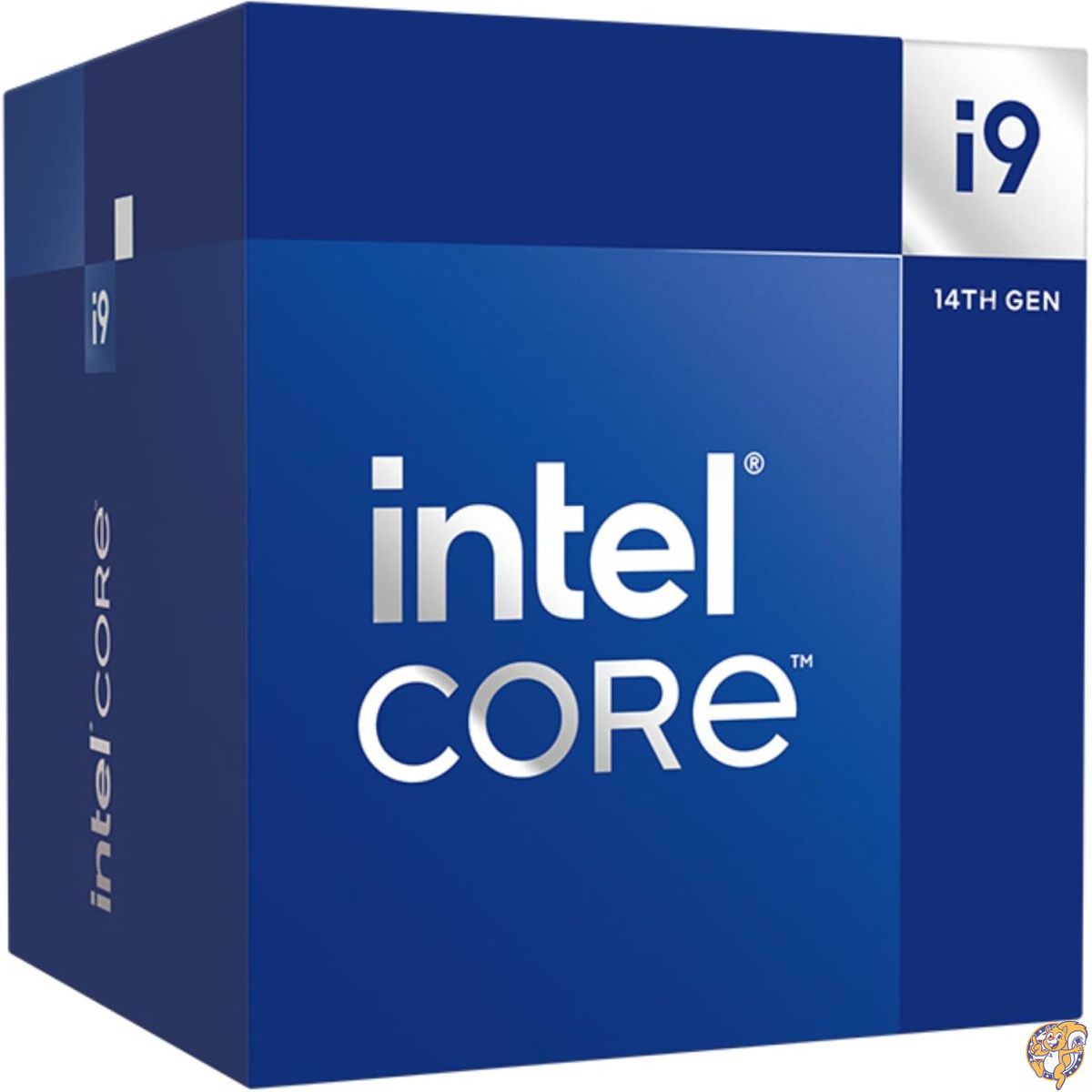 【クーポン配信中】Intel Core i9-14900 デスクトッププロセッサー 24コア (8 Pコア + 16 Eコア) 最大5.8 GHz。｜パームスアメリカ