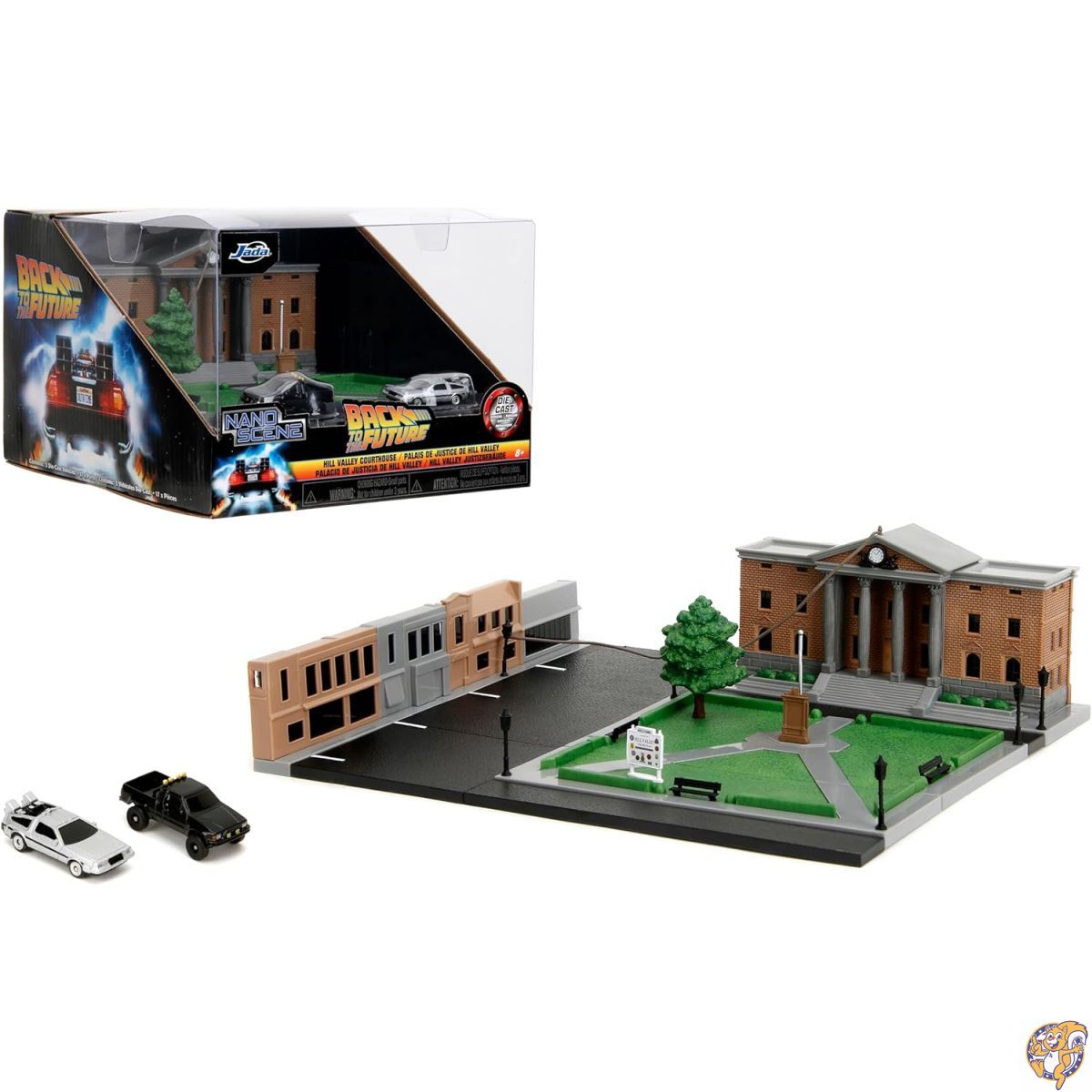 RYO jada TOYS 4台セット Amazon.co.jp: Jada Toys Marvel スパイダーマン 2.5インチ 4個パック