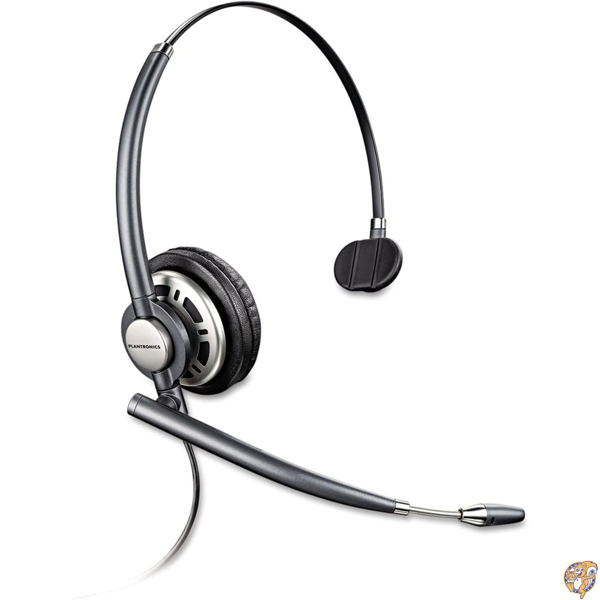 プラントロニクス EncorePro ヘッドセット HW710 21,857円
