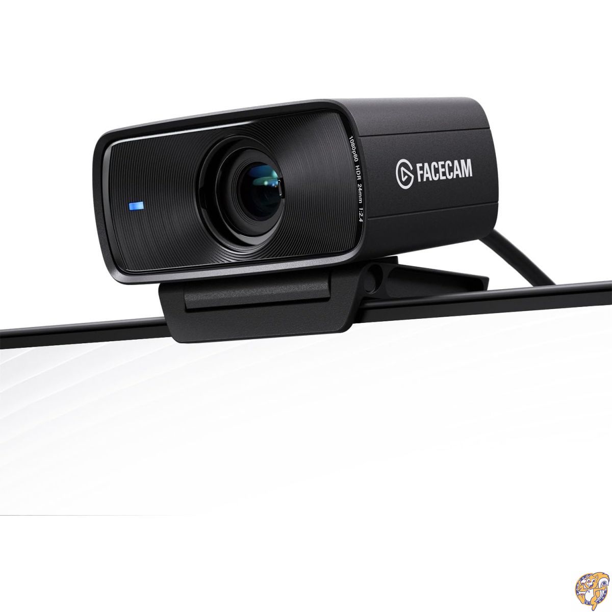 【クーポン配信中】Elgato Facecam MK.2 10WAC9901 20,993円