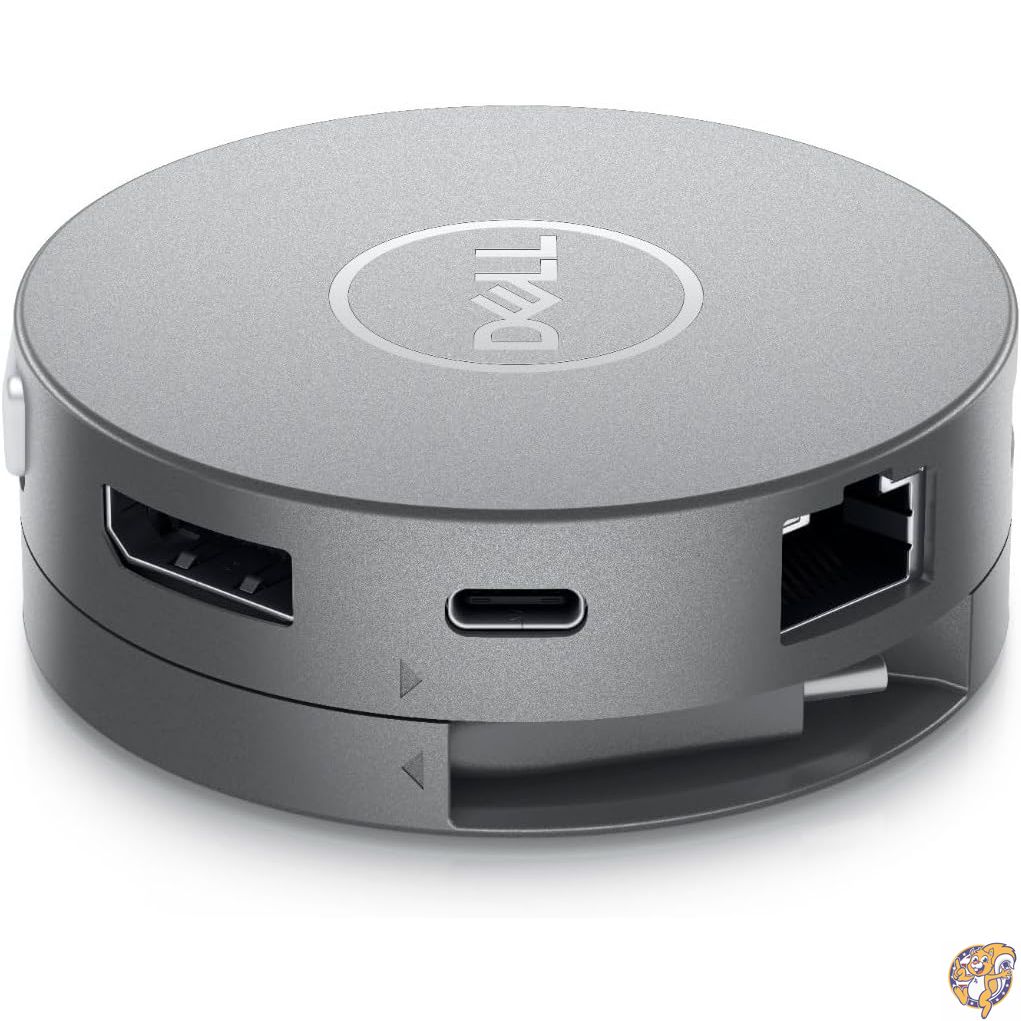 楽天市場】[純正] DELL USBタイプC対応 ノートPC用端子拡張アダプタ