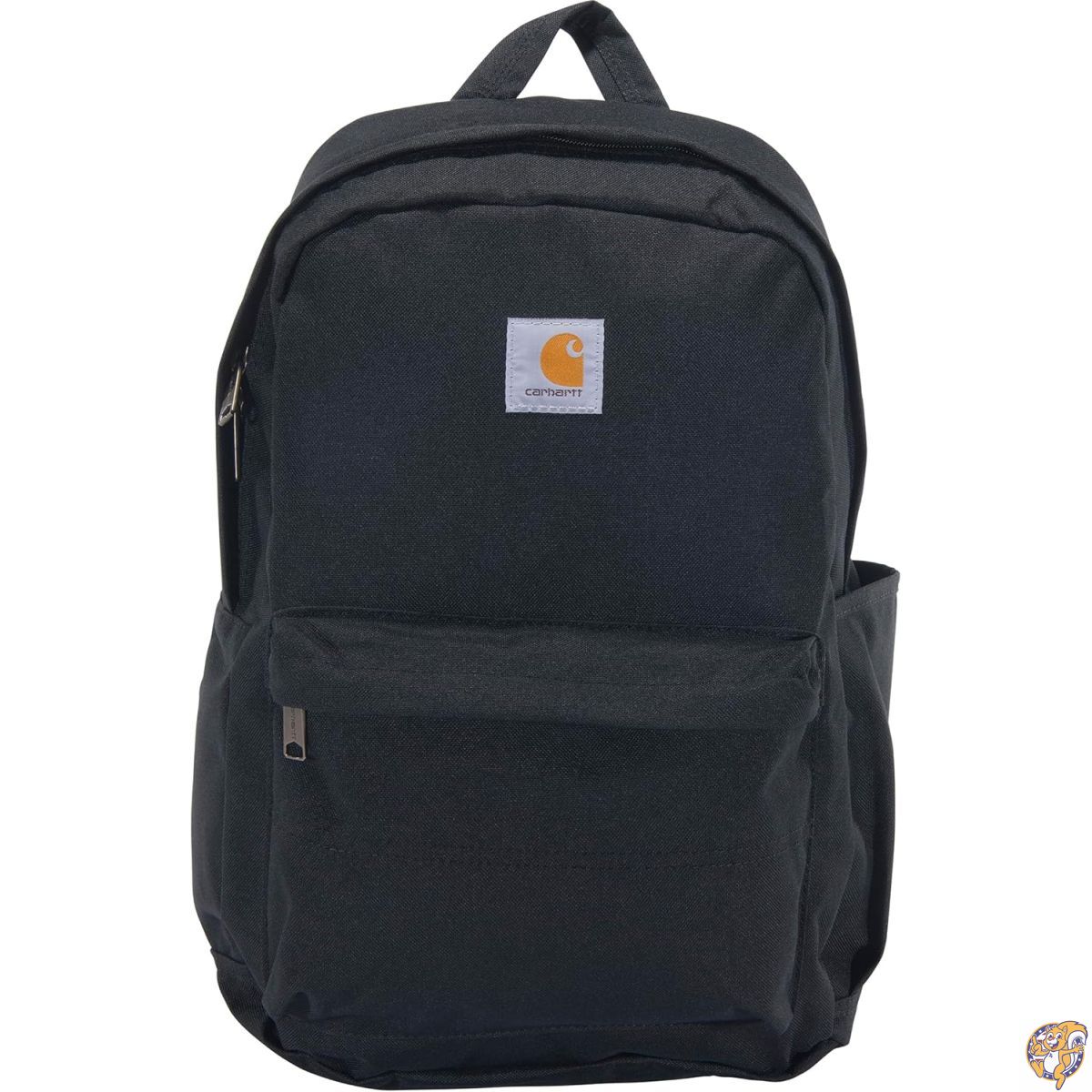 Carhartt 21l バックパック 丈夫な防水パック ノートパソコン用スリーブ付き