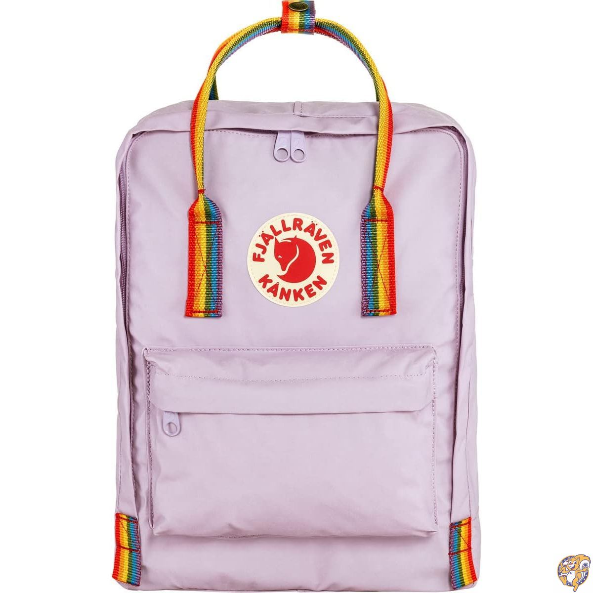 [フェールラーベン] FJALL RAVEN Kanken F23620 サイズ：27×13×38cm