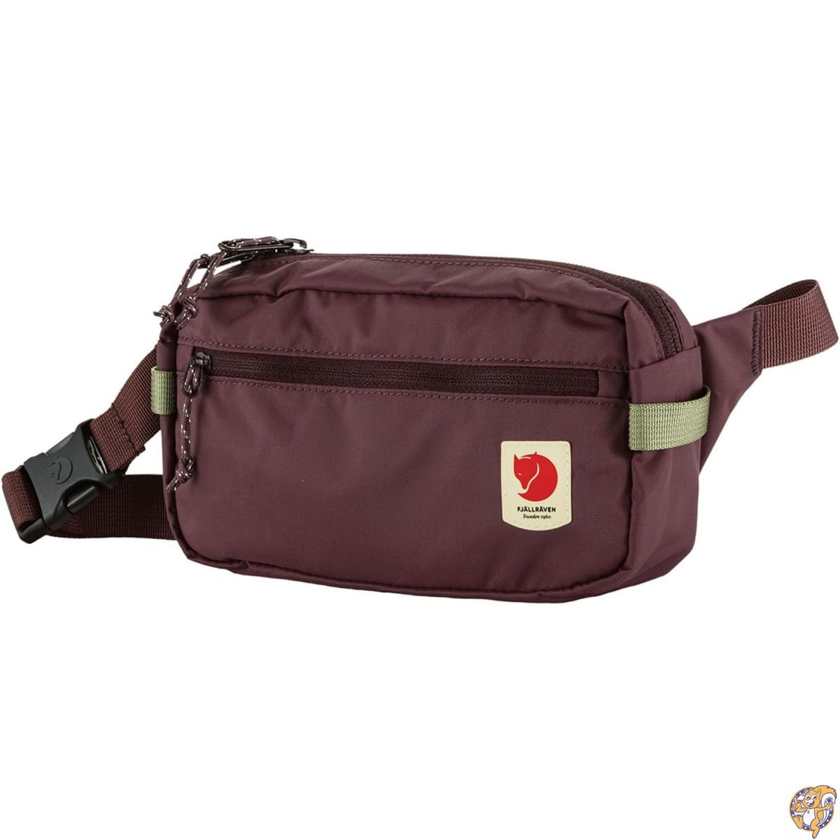 【クーポン配信中】High Coast Hip Pack|パームスアメリカ