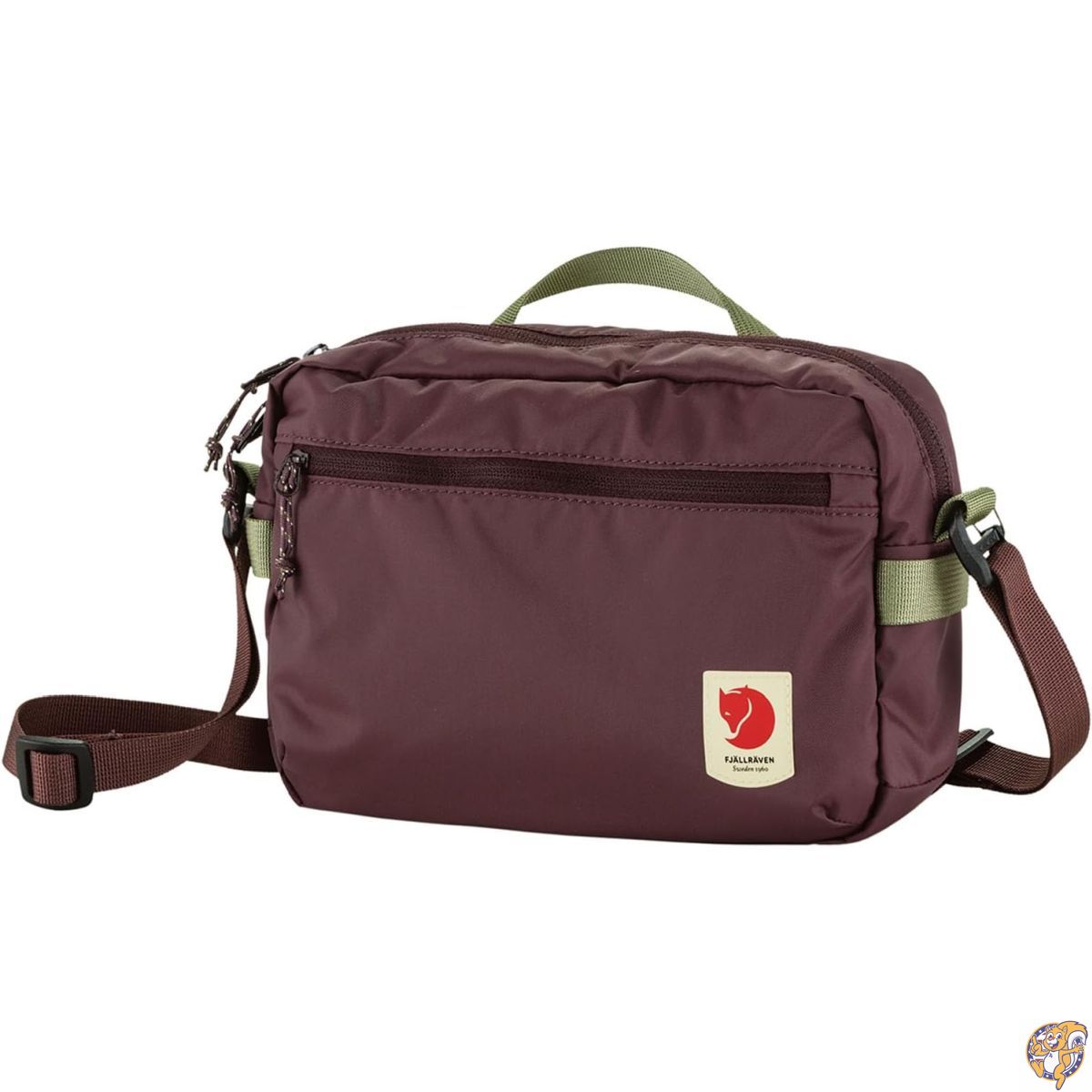 【ポイント2倍!15日】High Coast Crossbody