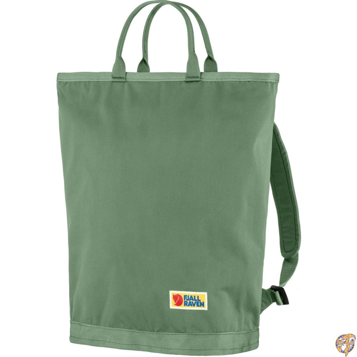 [フェールラーベン] リュック トートバッグ Vardag Totepack F27240 サイズ：42.9×32×42.9cm