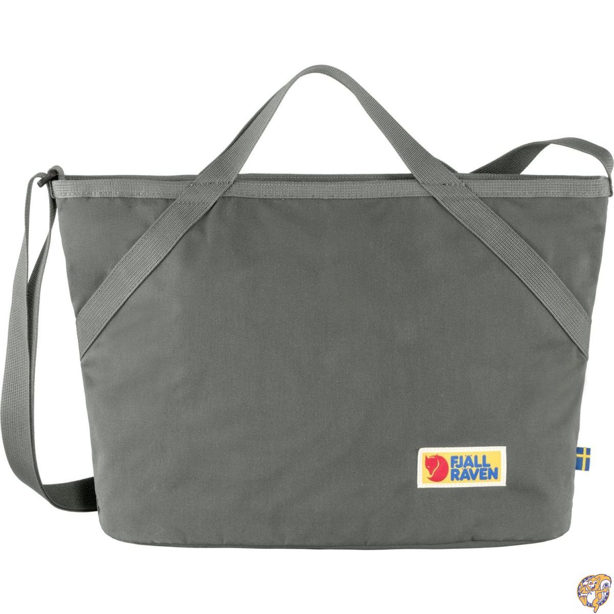 [フェールラーベン] ショルダーバッグ Vardag Crossbody F27247 サイズ：12×36×24cm