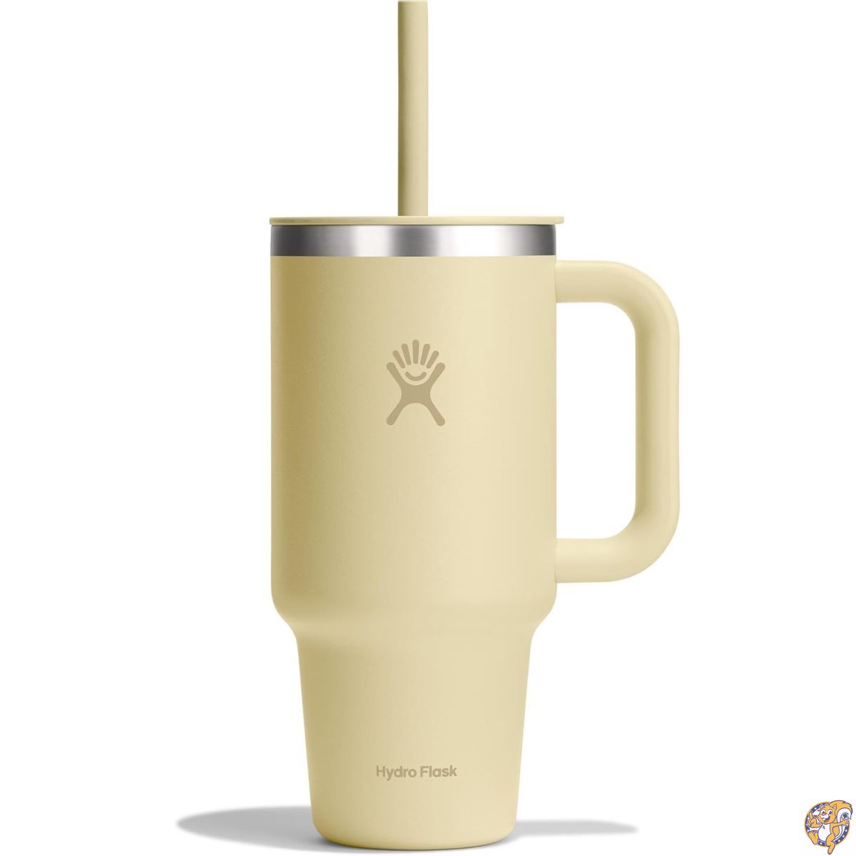 【クーポン配信中】Hydro Flask 32オンス オールアラウンド トラベルタンブラー スターライト|パームスアメリカ