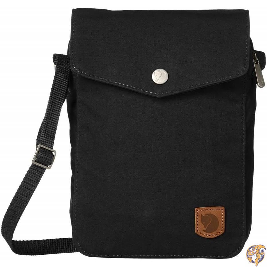 【クーポン配信中】[フェールラーベン] ショルダーバッグ Greenland Pocket F23156 サイズ：5×16×22cm