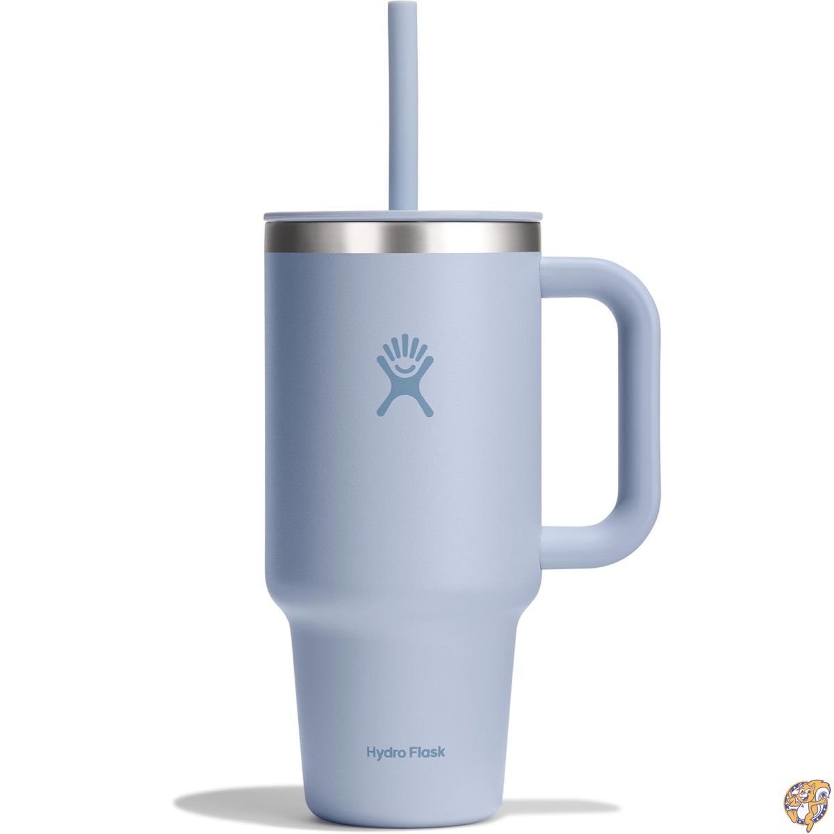 【クーポン配信中】タンブラー ボトル All Around Travel Tumbler オール アラウンド トラベル 32oz 946ml サーフ 保温 保冷 ストロー 持ち手|パームスアメリカ
