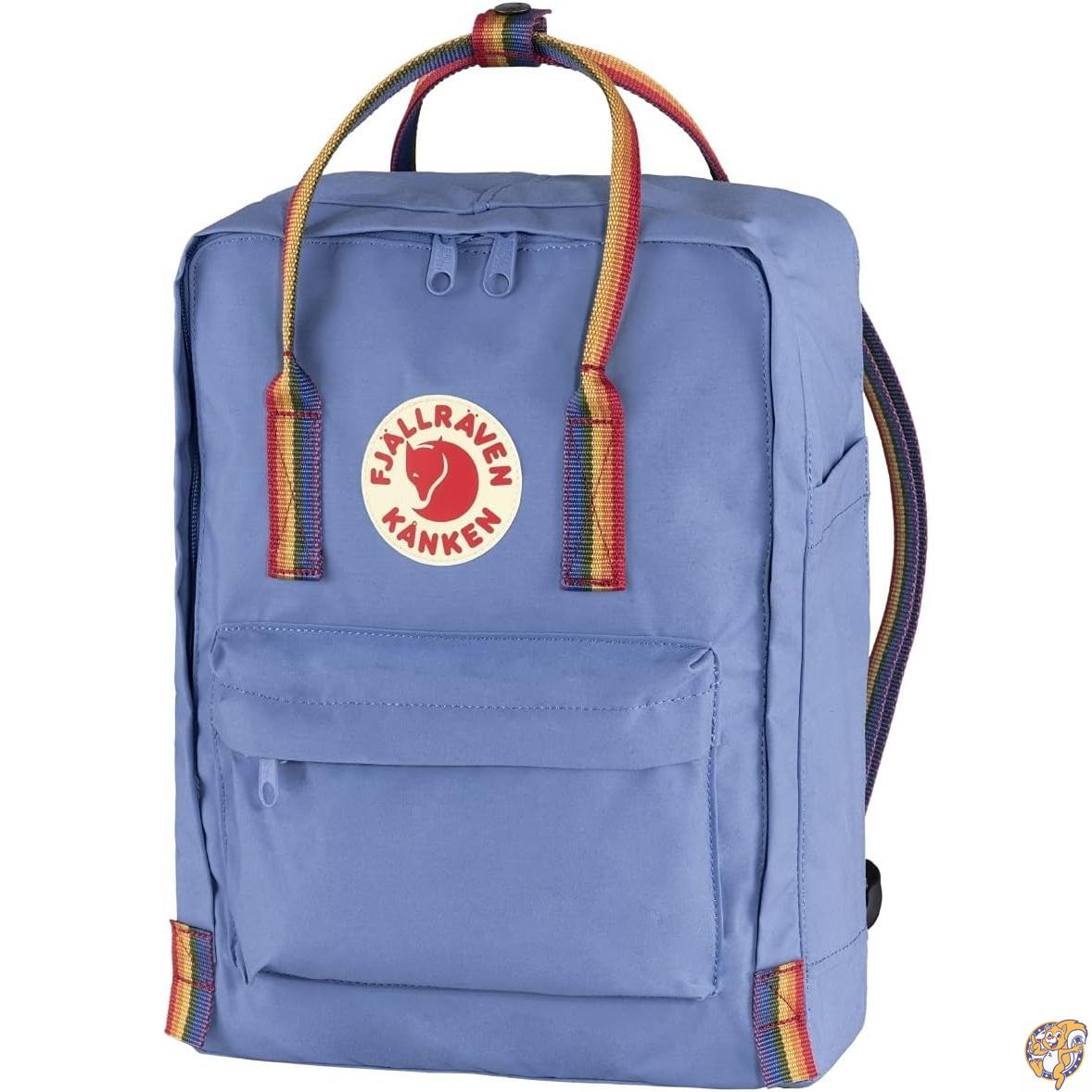【クーポン配信中】[フェールラーベン] FJALL RAVEN Kanken F23620-508-907 サイズ：27×13×38cm 23,499円