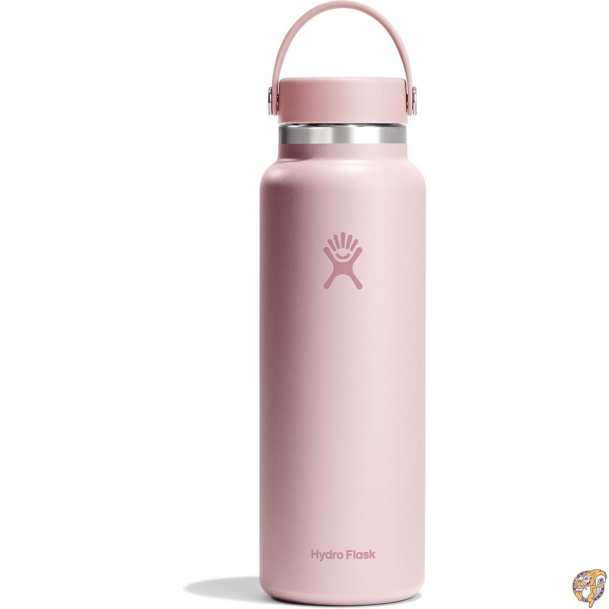ステンレス ボトル Wide Mouth ワイドマウス 40oz 1.1L トリリウム 保温 保冷 水筒 (日本正規品)