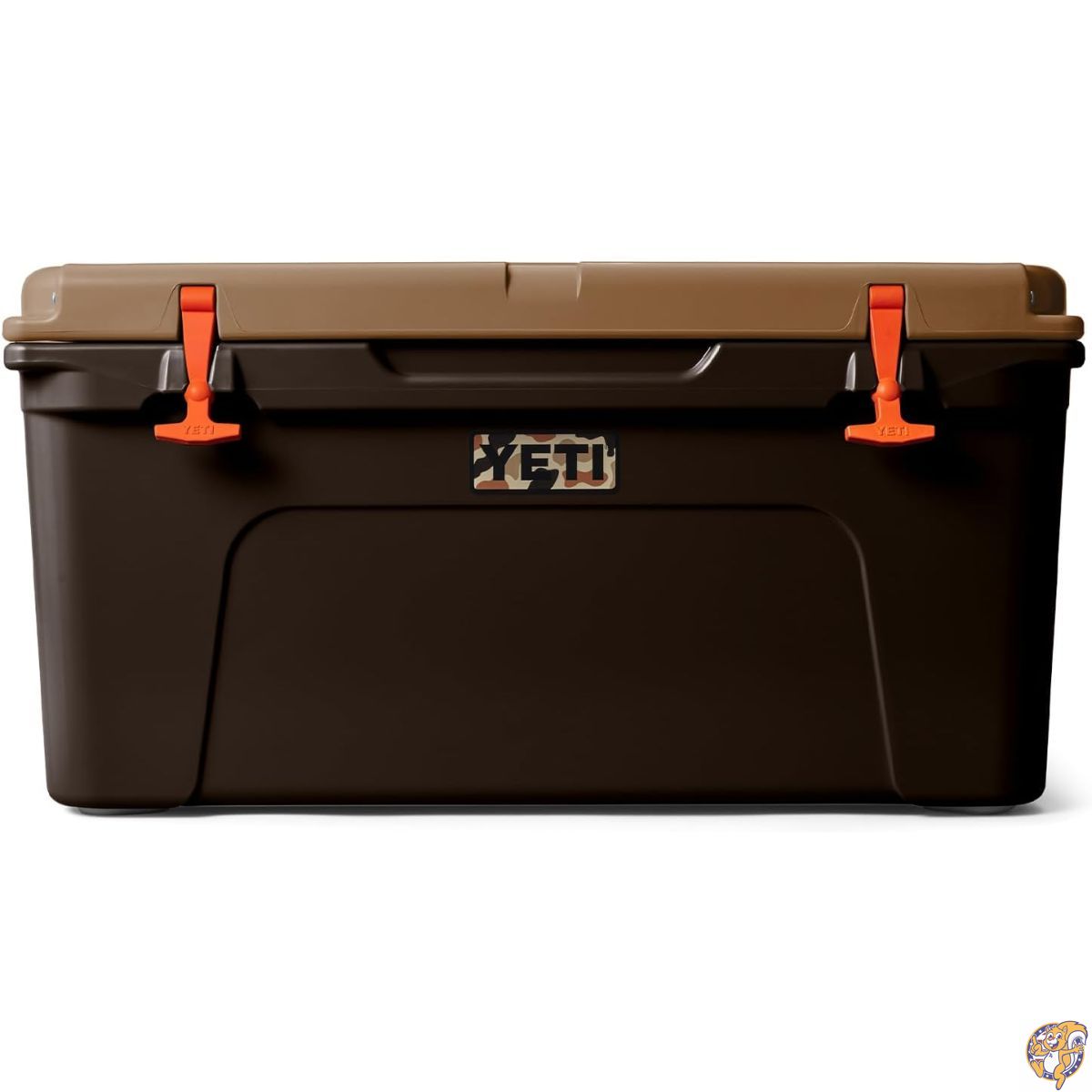 【クーポン配信中】YETI(イエティ) Tundra 65 クーラー ウェットランドブラウン