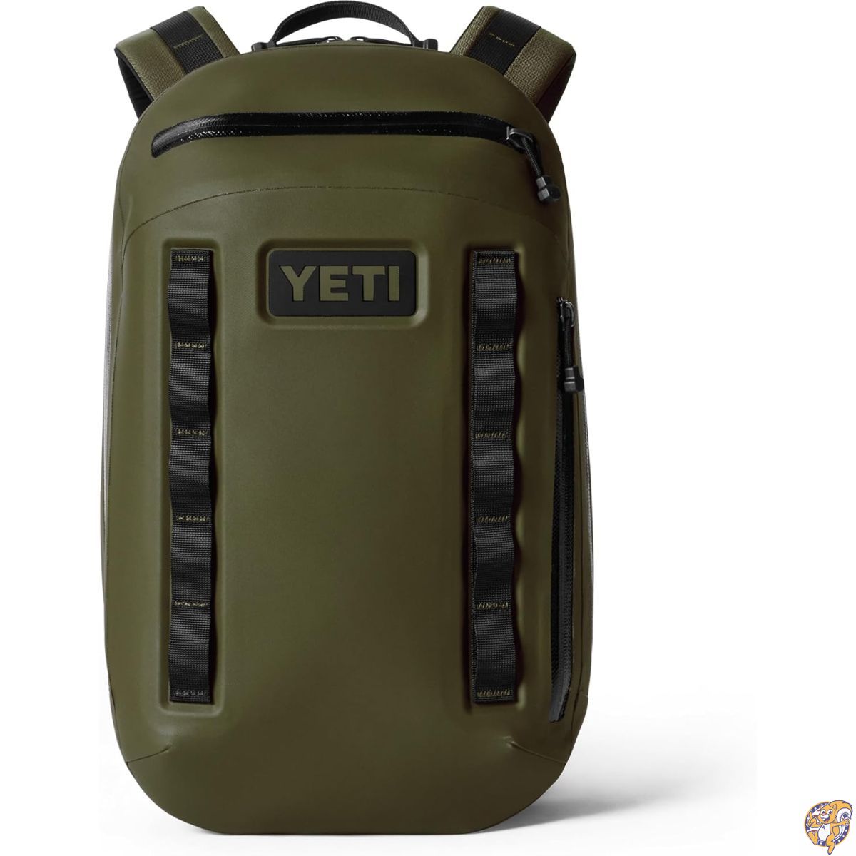 【ポイント2倍!15日】YETI(イエティ) Cayo バックパック 耐候性 終日 ユーティリティパック
