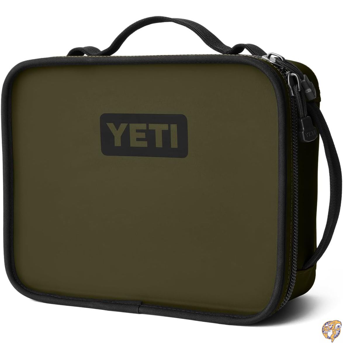 【20日最大4000円クーポン】YETI デイトリップランチボックス オリーブ｜パームスアメリカ