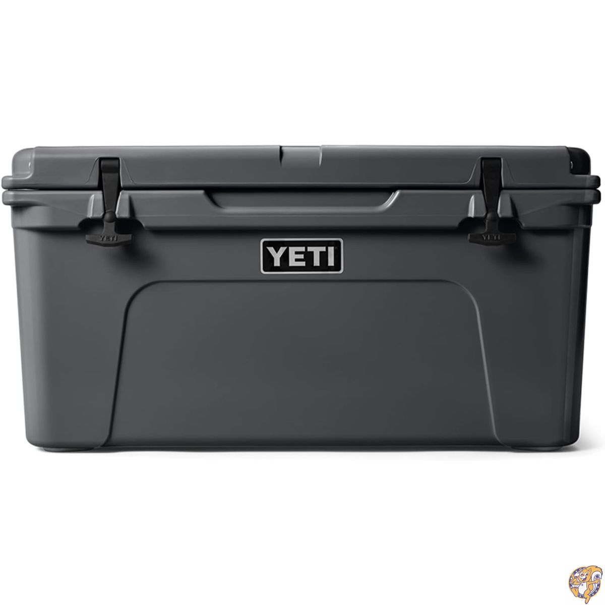 【クーポン配信中】YETI Tundra 65 Cooler, Charcoal