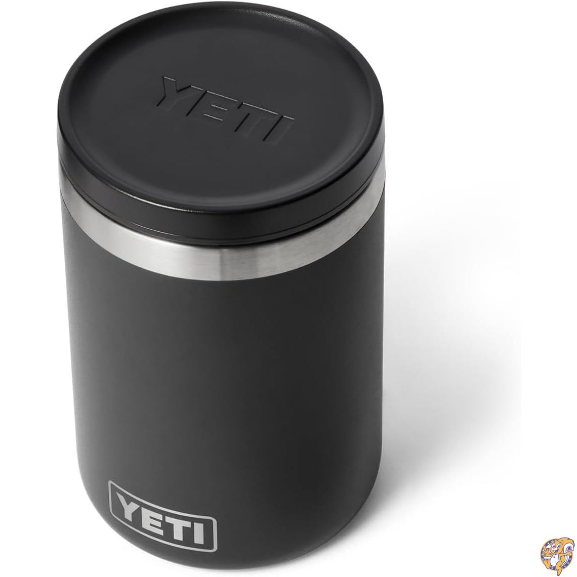 楽天市場】YETI (イエティ) Rambler 16オンス フードジャー 真空断熱