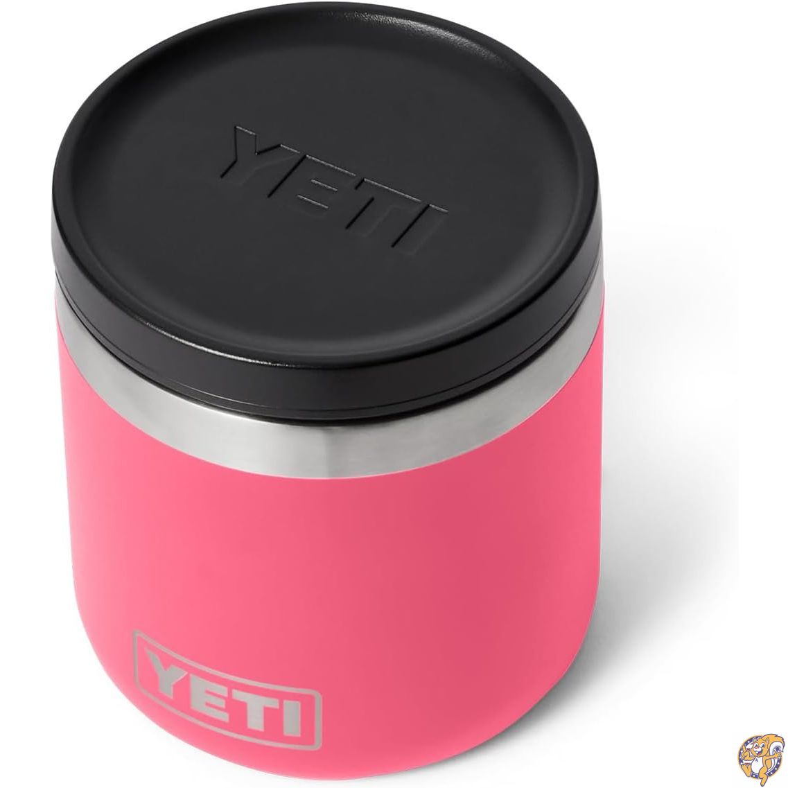楽天市場】YETI (イエティ) Rambler 8オンス フードジャー 真空断熱