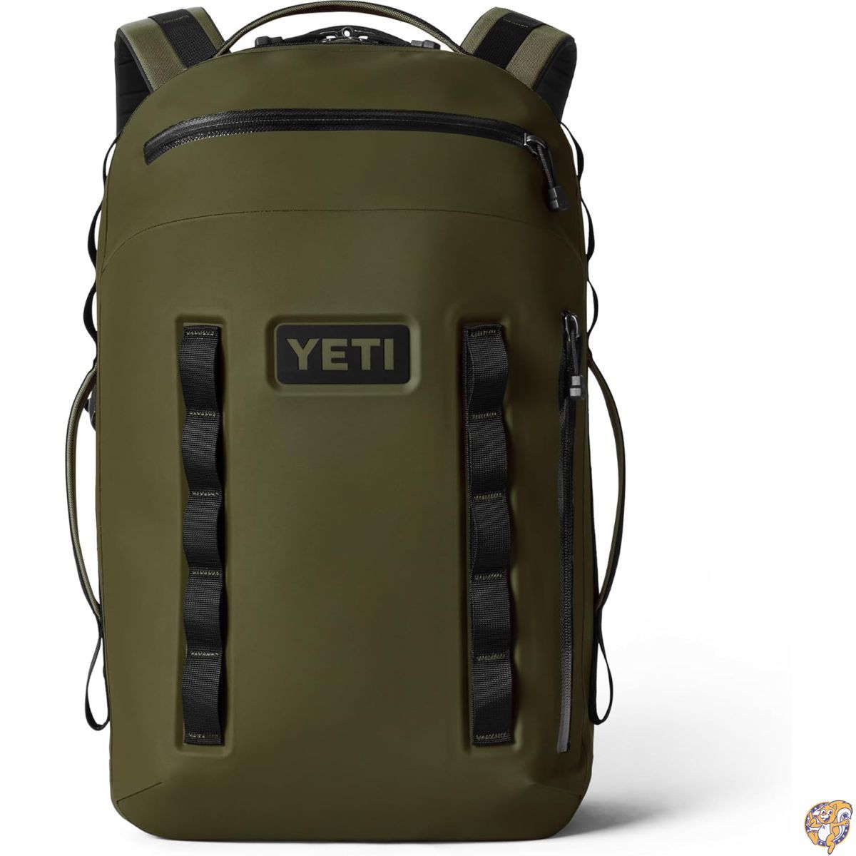 YETI(イエティ) Cayo バックパック 耐候性 終日 ユーティリティパック