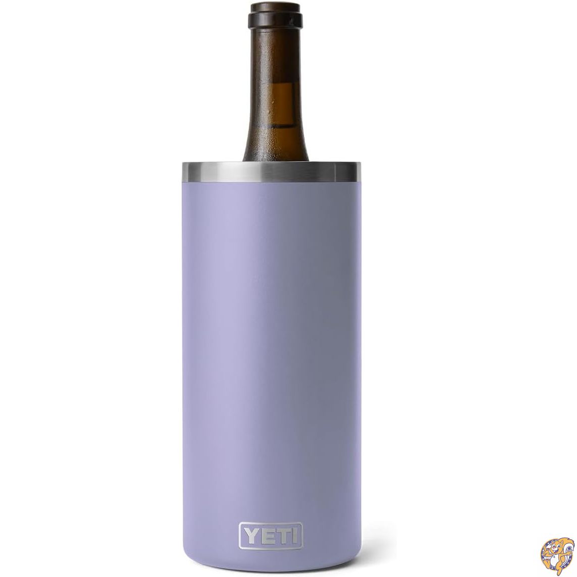 YETI Rambler Wine Chiller コズミックライラック 楽天市場】YETI (イエティ) Rambler ワインチラー ほとんどのワイン